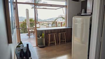 Apartament (The Crest) | Vista des de l'habitació