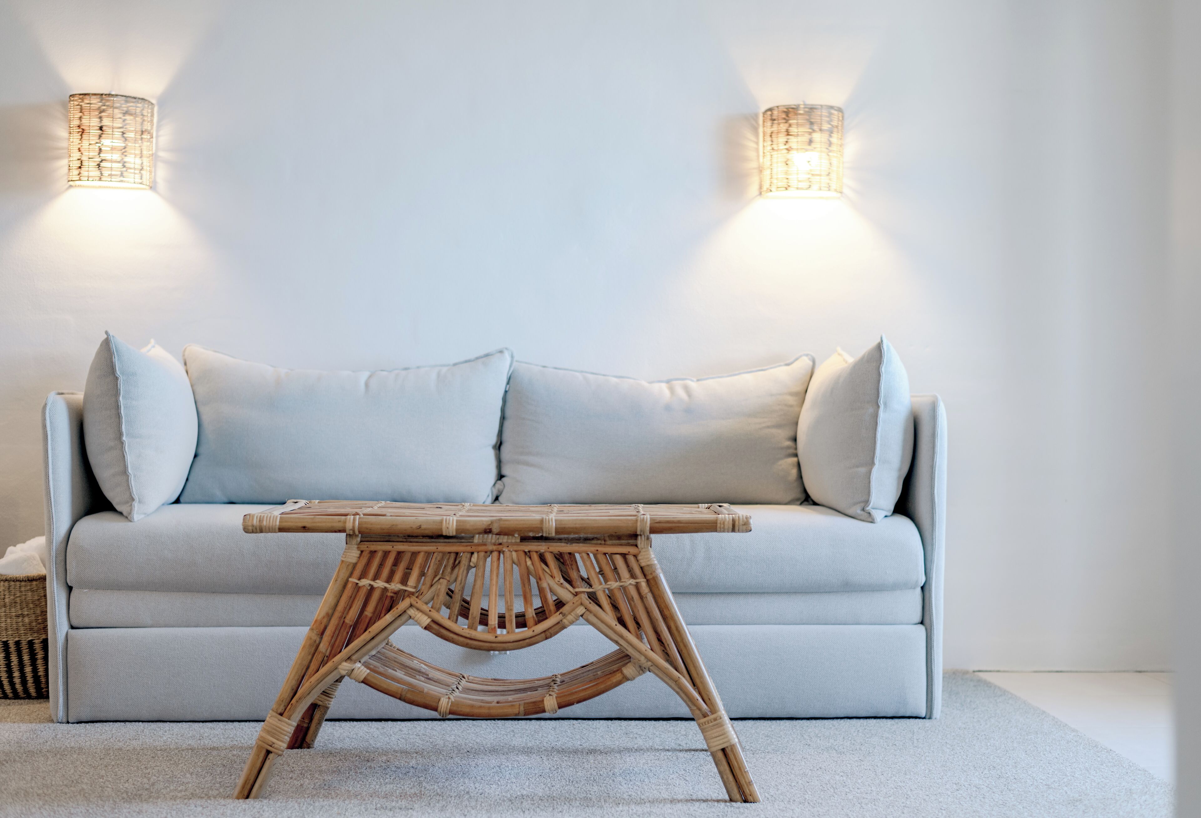 Family Room | Living area | Smart TV