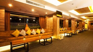 Unclassified image, 2 of 31, button - Q Hotel Bangkok (Bangkok)