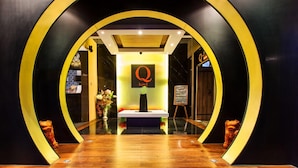Unclassified image, 5 of 31, button - Q Hotel Bangkok (Bangkok)
