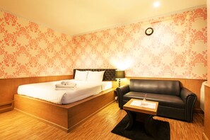 Superior Room - Q Hotel Bangkok (Bangkok)