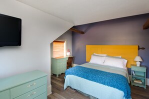 Superior Room, 1 Queen Bed