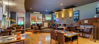 L'Auberge Gabrièle Inn