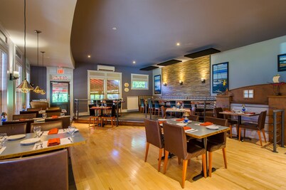 L'Auberge Gabrièle Inn