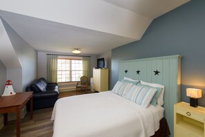 Superior Room, 1 Queen Bed