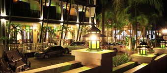 Dee Andaman Hotel