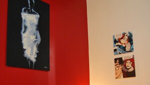 Double Room, Private Bathroom (External) - Core de Roma Suites (Rome)