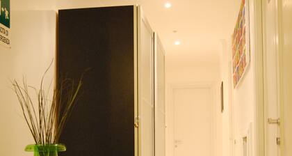 Core de Roma Suites