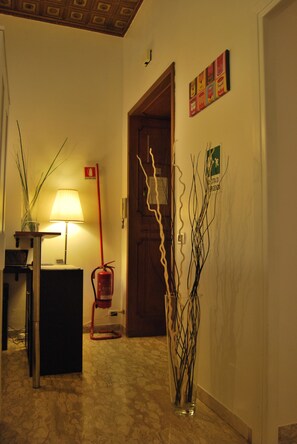 Recepción