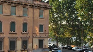 Exterior - Core de Roma Suites (Rome)