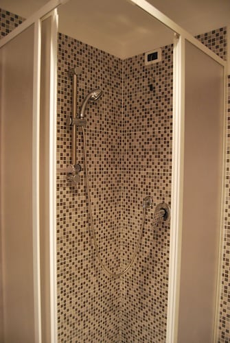 Core de Roma Suites