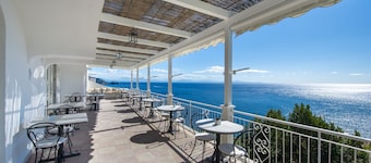 Maresca Hotel Praiano