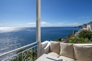 Takterrasse