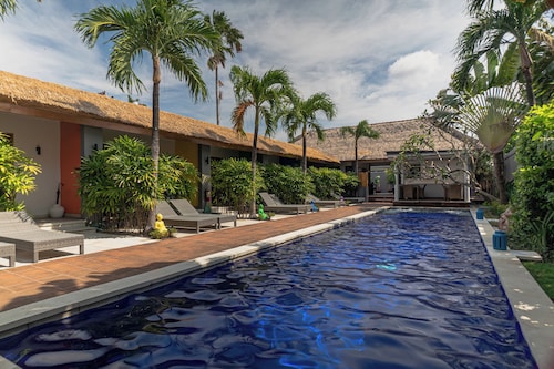 Balinea Holiday Home