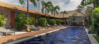 Balinea Holiday Home