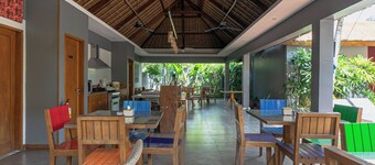 Balinea Holiday Home
