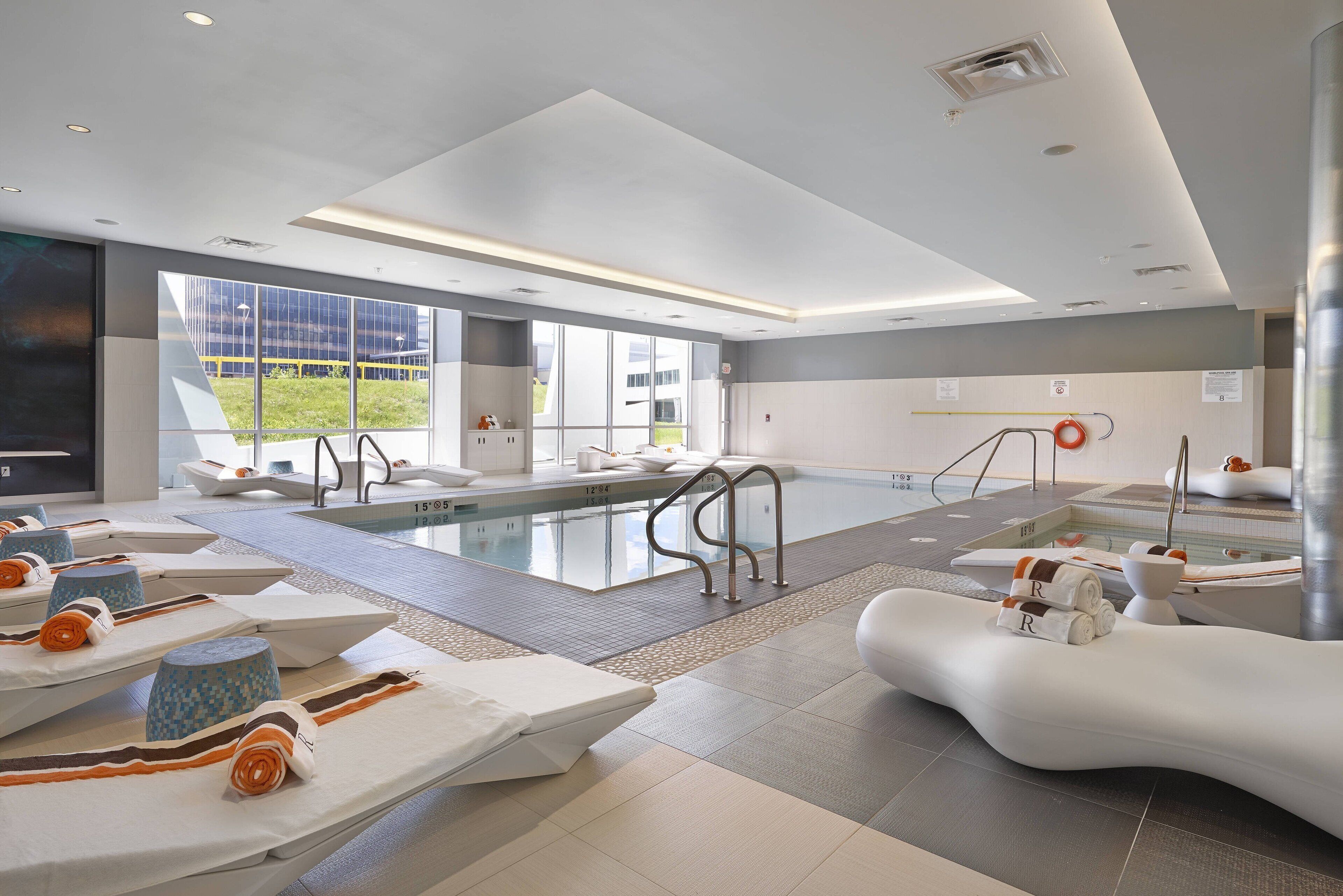 Le Meridien Columbus, The Joseph - Columbus hotel