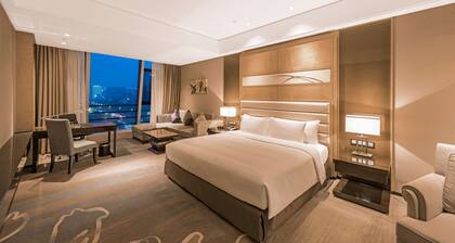 Howard Johnson Hi-tech Plaza Chengdu