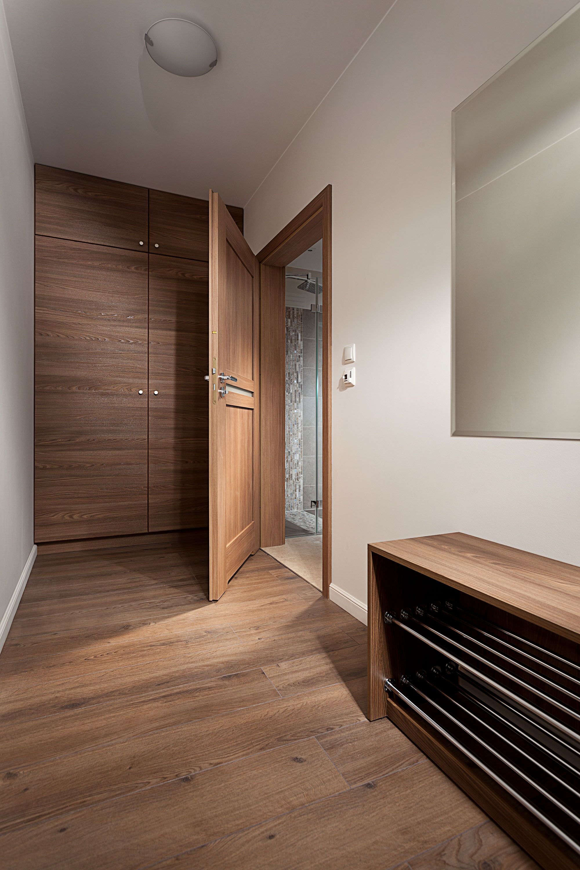 family apartment (2 rooms) | room amenity