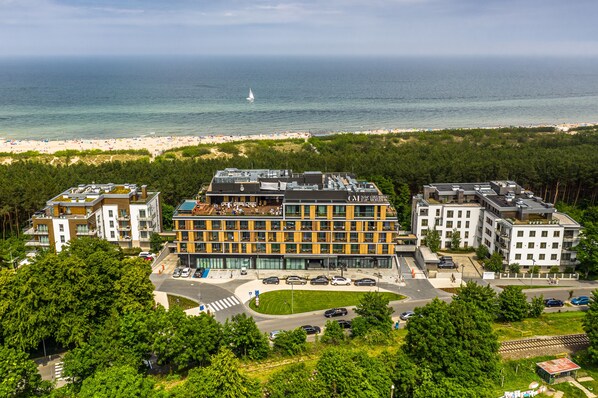 Exterior - Gwiazda Morza Resort SPA&SPORT (Wladyslawowo)