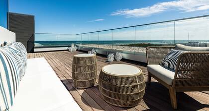 Gwiazda Morza Resort SPA&SPORT