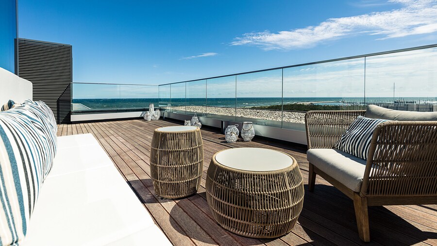 Gwiazda Morza Resort SPA&SPORT