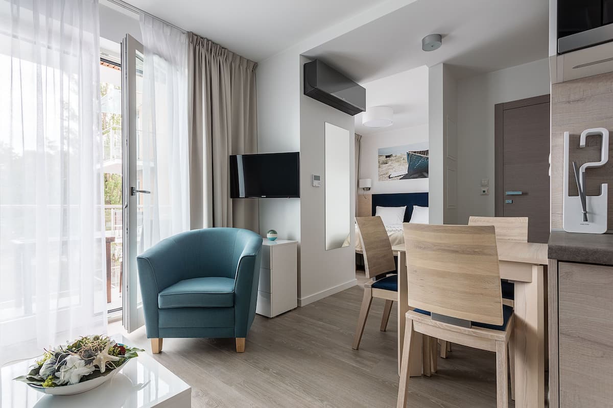 Appartement Familial