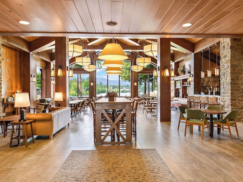 Hampton Inn & Suites Lake Placid