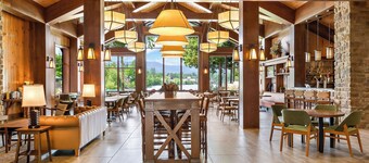 Hampton Inn & Suites Lake Placid