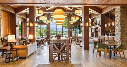 Hampton Inn & Suites Lake Placid