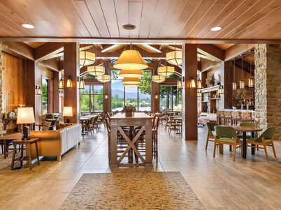 Hampton Inn & Suites Lake Placid