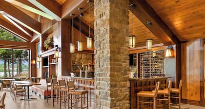 Hampton Inn & Suites Lake Placid