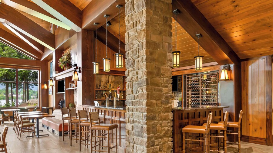 Hampton Inn & Suites Lake Placid