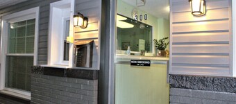 Campbell's Motel