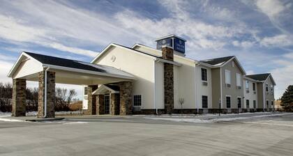 Cobblestone Inn & Suites - Hartington