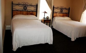 Deluxe Room, 2 Katil Kelamin (Double)