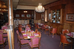 Tempat makan