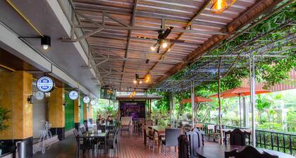 Tara Lake Hotel