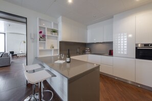 Suite Beethoven V | Cuisine privée