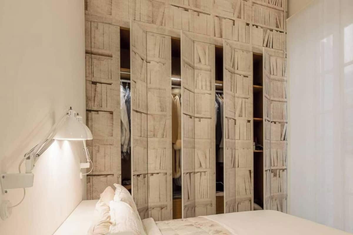 Premium bedding, minibar, in-room safe, individually furnished