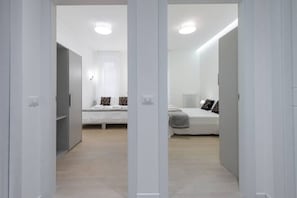 Comfort Apartment, 2 Bedrooms (Via Broletto 41)