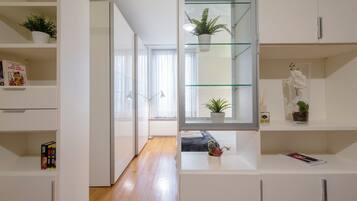 Suite Beethoven 3 | Premium bedding, minibar, in-room safe, individually furnished