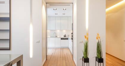 Milan Royal Suites & Luxury Apartments