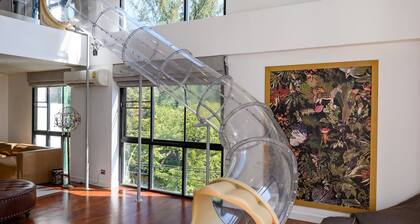 Benviar Tonson Residence