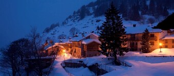 Hotel Ristoro Vagneur