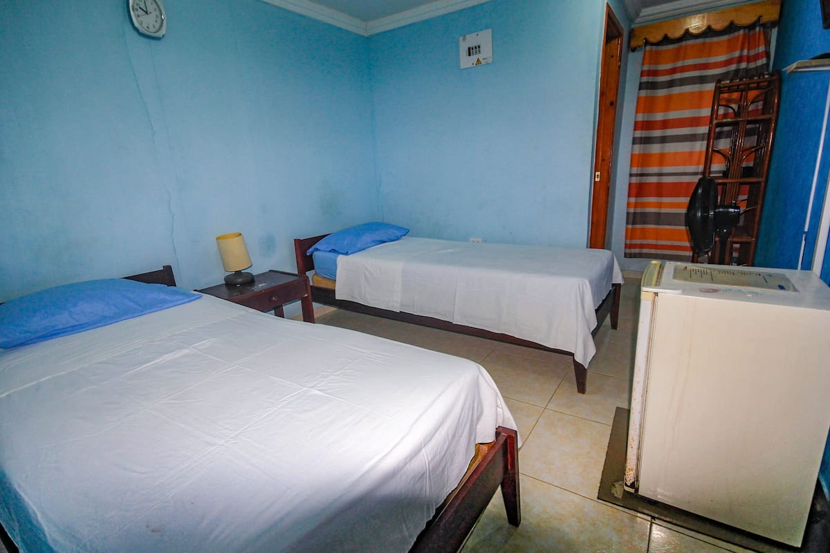 In-room safe, individually decorated, individually furnished, free WiFi