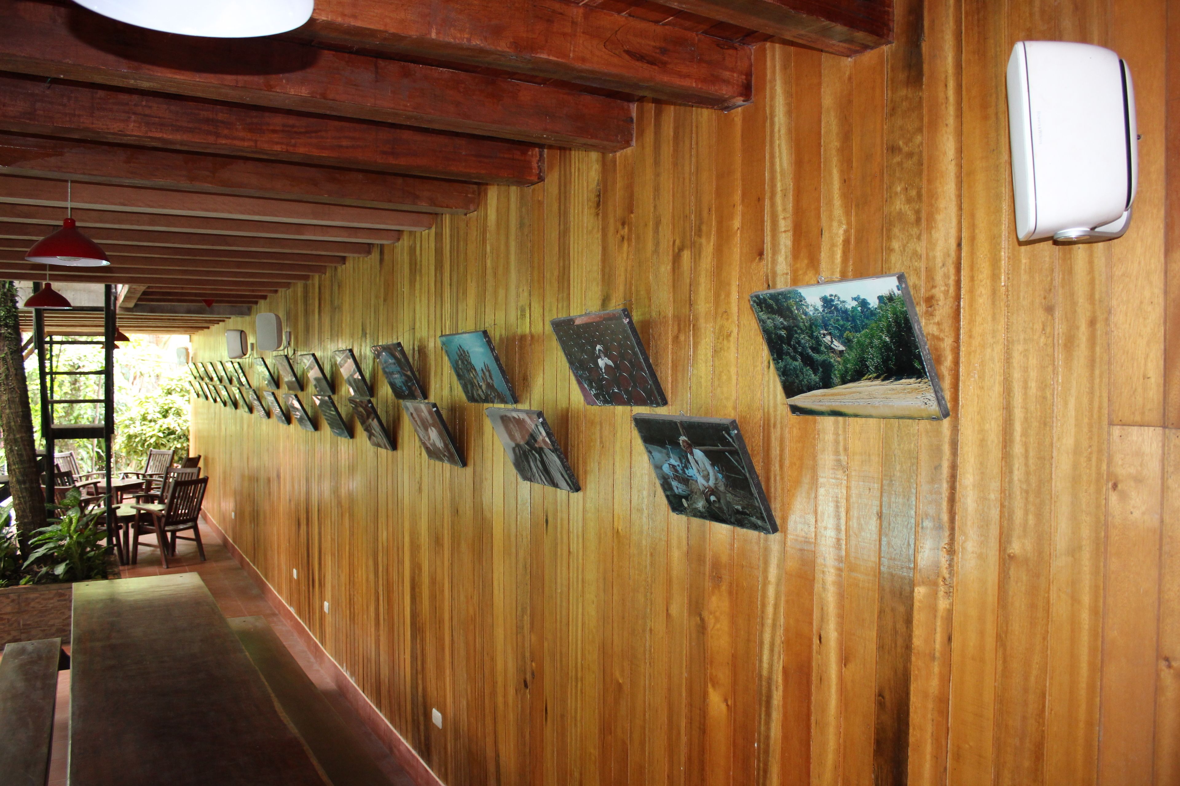 gastropub, al fresco dining