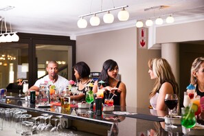 Bar (na propriedade)