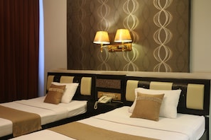 Superior Twin Room | Free WiFi