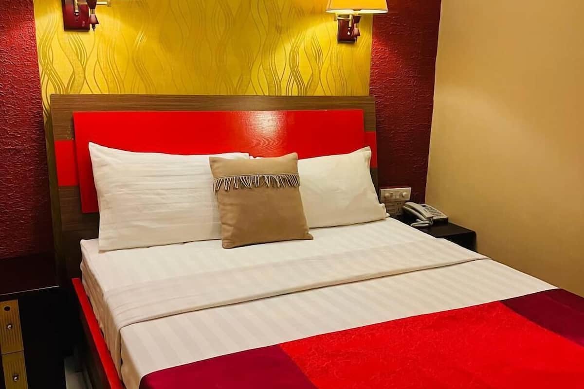 Superior Single Room, 1 Bedroom | Free WiFi